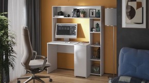 Стол компьютерный Тип 2 в Верхней Пышме - verhnyaya-pyshma.mebel24.online | фото 5