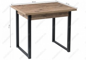 Стол обеденный Форли в Верхней Пышме - verhnyaya-pyshma.mebel24.online | фото