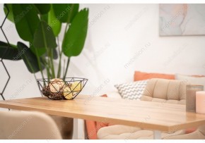 Стол обеденный Лота Лофт 120 в Верхней Пышме - verhnyaya-pyshma.mebel24.online | фото 7