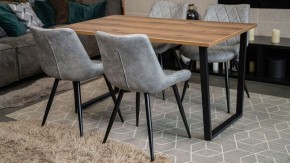 Стол обеденный Лота Лофт в Верхней Пышме - verhnyaya-pyshma.mebel24.online | фото 6