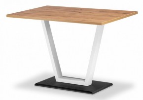 Стол обеденный Мичиган Лофт в Верхней Пышме - verhnyaya-pyshma.mebel24.online | фото 2
