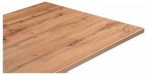 Стол обеденный Мичиган Лофт в Верхней Пышме - verhnyaya-pyshma.mebel24.online | фото 4