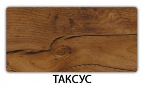 Стол обеденный Трилогия пластик Кастилло темный в Верхней Пышме - verhnyaya-pyshma.mebel24.online | фото 18