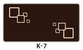 Стол обеденный Трилогия с фотопечатью K-4 в Верхней Пышме - verhnyaya-pyshma.mebel24.online | фото 18