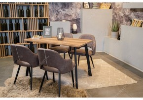 Стол обеденный Тринити Лофт 120 в Верхней Пышме - verhnyaya-pyshma.mebel24.online | фото 8