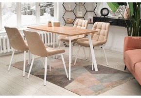 Стол обеденный Тринити Лофт 120 в Верхней Пышме - verhnyaya-pyshma.mebel24.online | фото 6
