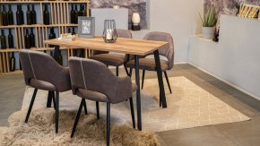 Стол обеденный Тринити Лофт в Верхней Пышме - verhnyaya-pyshma.mebel24.online | фото 6