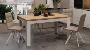 Стол обеденный Ванкувер Тип 1 в Верхней Пышме - verhnyaya-pyshma.mebel24.online | фото 9