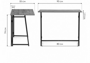 Стол офисный Бринг в Верхней Пышме - verhnyaya-pyshma.mebel24.online | фото 8