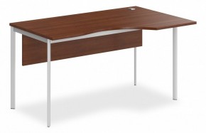 Стол офисный Imago S СА-2SD(R) в Верхней Пышме - verhnyaya-pyshma.mebel24.online | фото