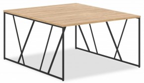 Стол офисный Loftis LWST 1316 в Верхней Пышме - verhnyaya-pyshma.mebel24.online | фото