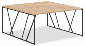 Стол офисный Loftis LWST 1516 в Верхней Пышме - verhnyaya-pyshma.mebel24.online | фото