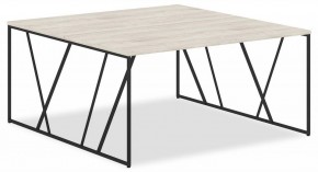 Стол офисный Loftis LWST 1516 в Верхней Пышме - verhnyaya-pyshma.mebel24.online | фото