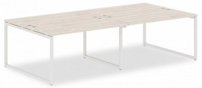 Стол офисный Xten-Q XQWST 2814 в Верхней Пышме - verhnyaya-pyshma.mebel24.online | фото