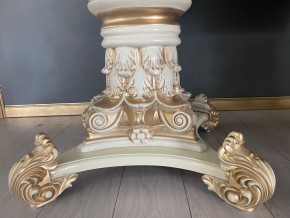 Стол овальный Версаль в Верхней Пышме - verhnyaya-pyshma.mebel24.online | фото 4