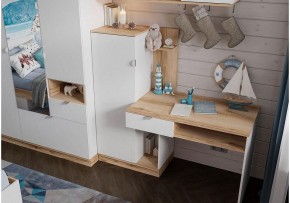 Стол письменный Джидда в Верхней Пышме - verhnyaya-pyshma.mebel24.online | фото 3