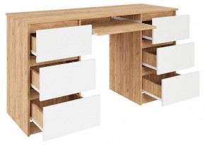 Стол письменный Охта (С2) в Верхней Пышме - verhnyaya-pyshma.mebel24.online | фото 2