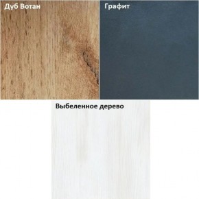 Стол письменный "Алиса (Т4)" с торцевой ручкой в Верхней Пышме - verhnyaya-pyshma.mebel24.online | фото 5