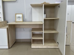 Стол письменный с пеналом "Милана" в Верхней Пышме - verhnyaya-pyshma.mebel24.online | фото 2