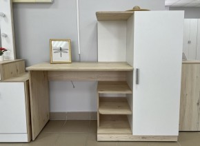 Стол письменный с пеналом "Милана" в Верхней Пышме - verhnyaya-pyshma.mebel24.online | фото 3