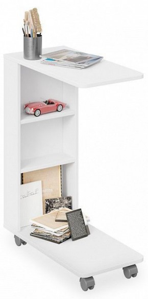Стол придиванный Тип 14 в Верхней Пышме - verhnyaya-pyshma.mebel24.online | фото 2