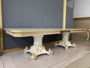 Стол прямоугольный Версаль в Верхней Пышме - verhnyaya-pyshma.mebel24.online | фото 5