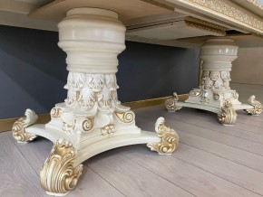 Стол прямоугольный Версаль в Верхней Пышме - verhnyaya-pyshma.mebel24.online | фото 6