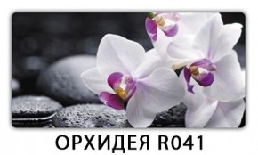 Стол раздвижной Бриз орхидея R041 K-1 в Верхней Пышме - verhnyaya-pyshma.mebel24.online | фото 4