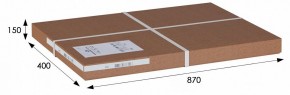 Стол туалетный Берже 15 в Верхней Пышме - verhnyaya-pyshma.mebel24.online | фото 9