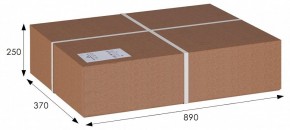 Стол туалетный Джульетта в Верхней Пышме - verhnyaya-pyshma.mebel24.online | фото 4