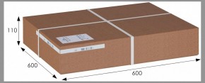 Стол туалетный Элегант в Верхней Пышме - verhnyaya-pyshma.mebel24.online | фото 2
