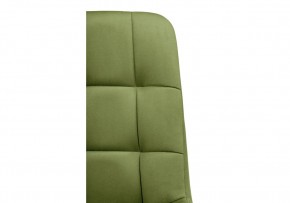 Офисное кресло Честер черный / зеленый в Верхней Пышме - verhnyaya-pyshma.mebel24.online | фото 7