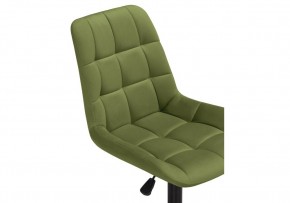 Офисное кресло Честер черный / зеленый в Верхней Пышме - verhnyaya-pyshma.mebel24.online | фото 8