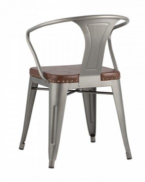Стул Tolix Arms Soft в Верхней Пышме - verhnyaya-pyshma.mebel24.online | фото 4