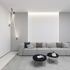 Светильник на растяжке Denkirs FLEX DK7505-BK в Верхней Пышме - verhnyaya-pyshma.mebel24.online | фото 5