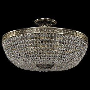 Светильник на штанге Bohemia Ivele Crystal 1905 19051/45IV GB в Верхней Пышме - verhnyaya-pyshma.mebel24.online | фото 2