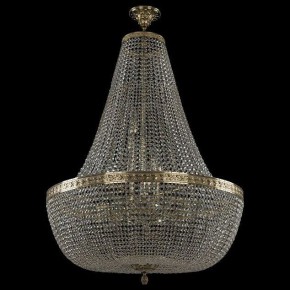 Светильник на штанге Bohemia Ivele Crystal 1905 19051/H2/80IV G в Верхней Пышме - verhnyaya-pyshma.mebel24.online | фото 2