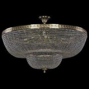 Светильник на штанге Bohemia Ivele Crystal 1909 19091/100IV G в Верхней Пышме - verhnyaya-pyshma.mebel24.online | фото 2