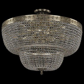 Светильник на штанге Bohemia Ivele Crystal 1909 19091/70IV GB в Верхней Пышме - verhnyaya-pyshma.mebel24.online | фото 2