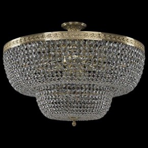 Светильник на штанге Bohemia Ivele Crystal 1909 19091/80IV G в Верхней Пышме - verhnyaya-pyshma.mebel24.online | фото 2