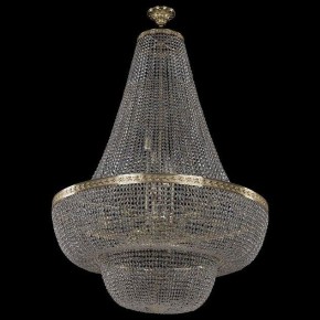 Светильник на штанге Bohemia Ivele Crystal 1909 19091/H2/100IV G в Верхней Пышме - verhnyaya-pyshma.mebel24.online | фото 2