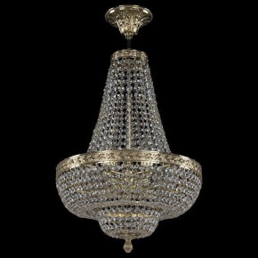Светильник на штанге Bohemia Ivele Crystal 1909 19091/H2/35IV G в Верхней Пышме - verhnyaya-pyshma.mebel24.online | фото 2