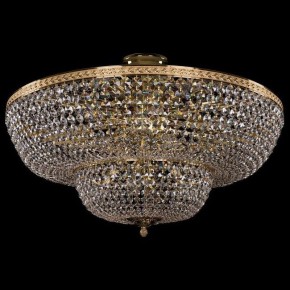 Светильник на штанге Bohemia Ivele Crystal 1910 19101/80IV G в Верхней Пышме - verhnyaya-pyshma.mebel24.online | фото 2