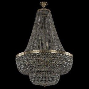 Светильник на штанге Bohemia Ivele Crystal 1910 19101/H2/90IV G в Верхней Пышме - verhnyaya-pyshma.mebel24.online | фото 2