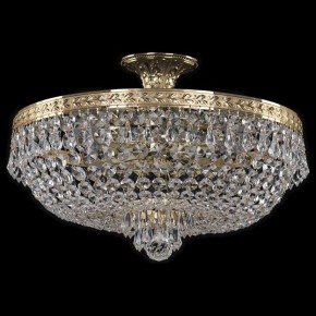 Светильник на штанге Bohemia Ivele Crystal 1927 19271/45IV G в Верхней Пышме - verhnyaya-pyshma.mebel24.online | фото 2
