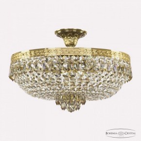Светильник на штанге Bohemia Ivele Crystal 1927 19271/45IV G в Верхней Пышме - verhnyaya-pyshma.mebel24.online | фото 3