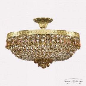 Светильник на штанге Bohemia Ivele Crystal 1927 19271/45IV G в Верхней Пышме - verhnyaya-pyshma.mebel24.online | фото 7