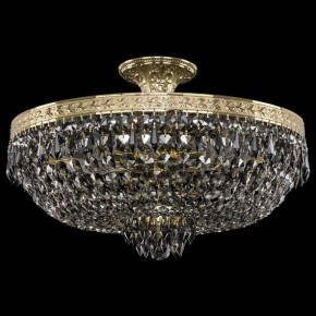 Светильник на штанге Bohemia Ivele Crystal 1927 19271/45IV G R731 в Верхней Пышме - verhnyaya-pyshma.mebel24.online | фото 2