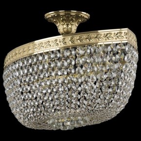 Светильник на штанге Bohemia Ivele Crystal 1928 19283/80IV G в Верхней Пышме - verhnyaya-pyshma.mebel24.online | фото 2