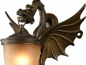 Светильник на штанге Favourite Dragon 1717-1W в Верхней Пышме - verhnyaya-pyshma.mebel24.online | фото 2